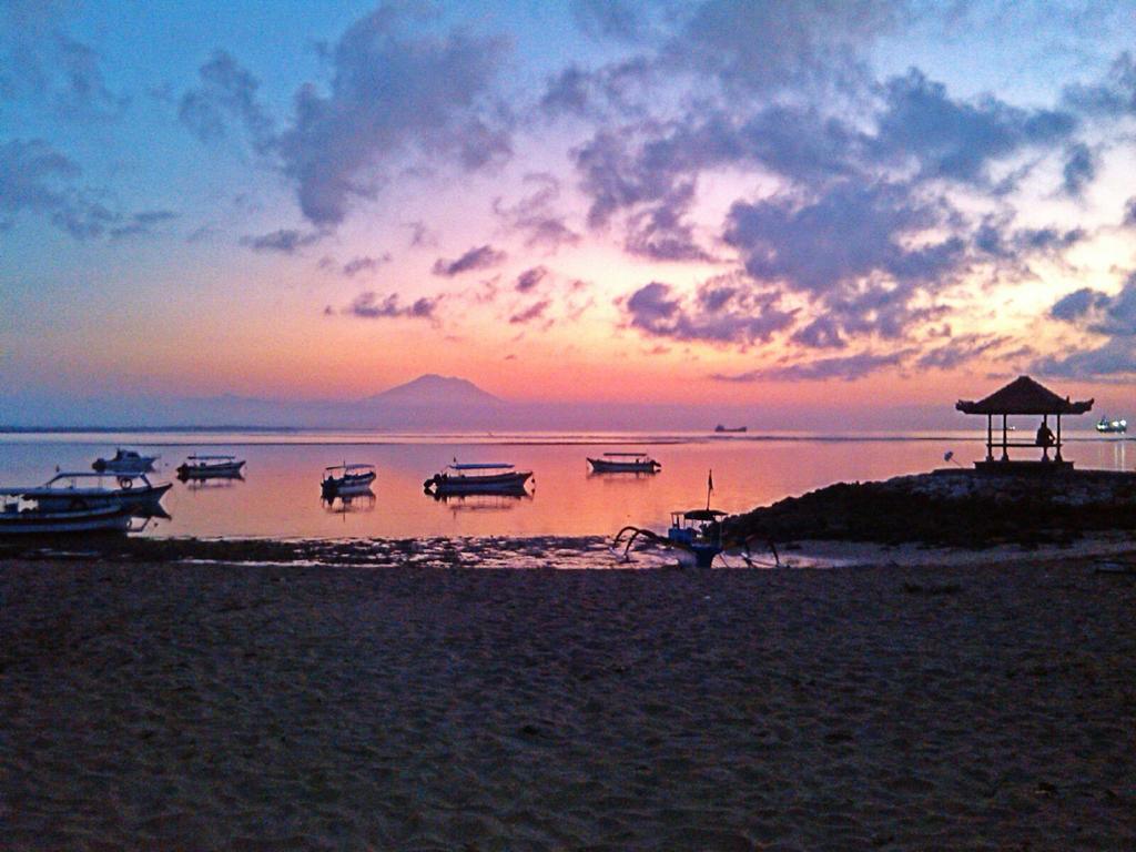 D'mell Bali Ferienpark