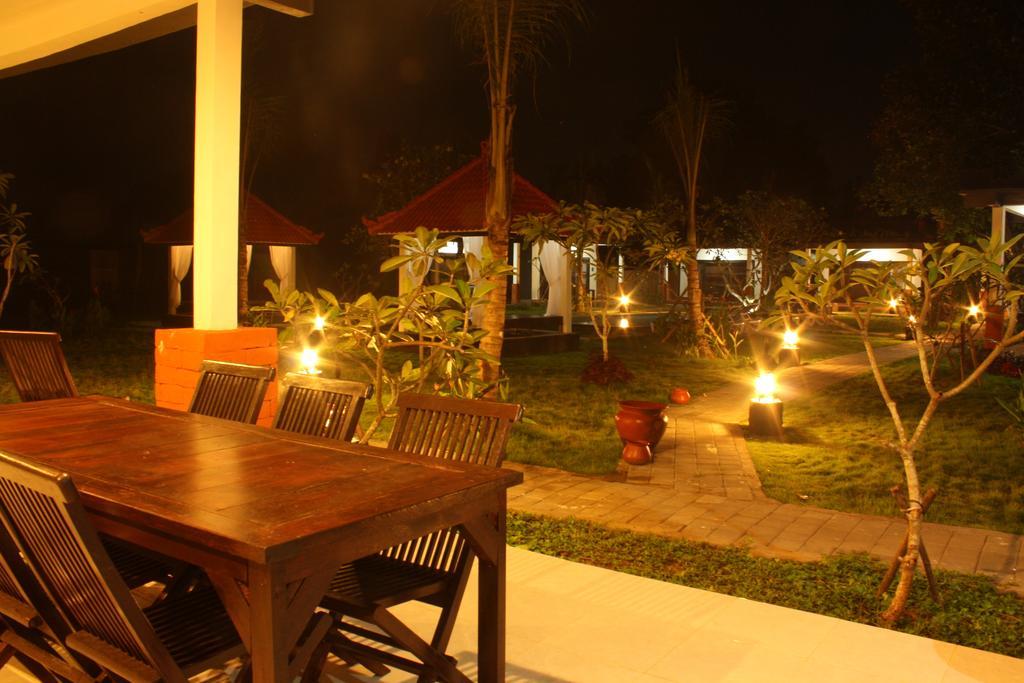 D'mell Bali Ferienpark Nusa Dua (Bali)