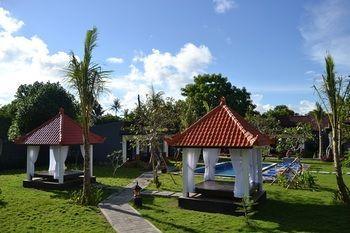 D'mell Bali Ferienpark 3*
