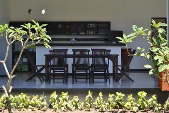 D'mell Bali Ferienpark 3*
