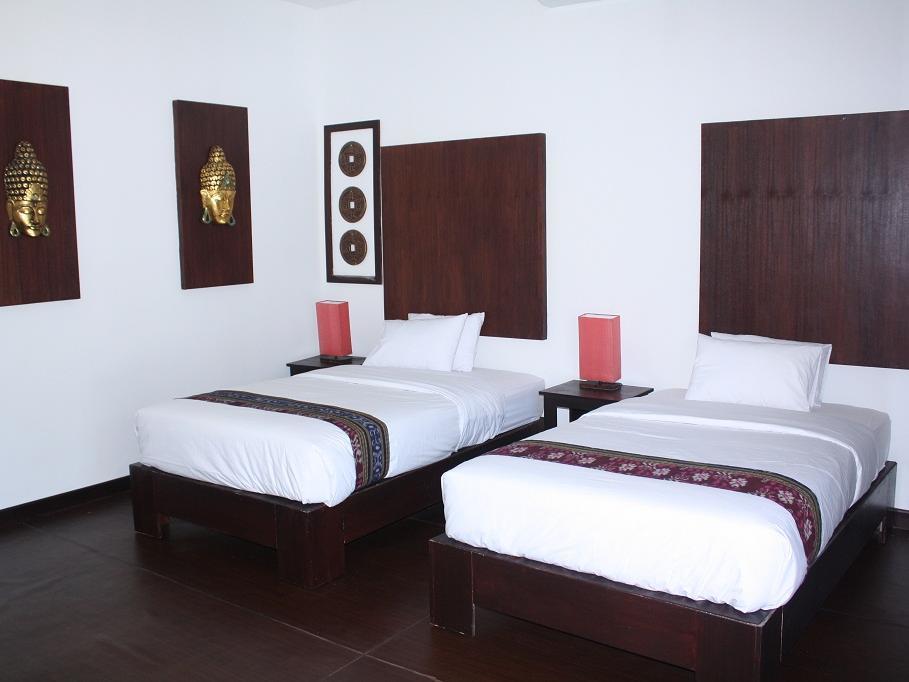 Ferienpark D'mell Bali