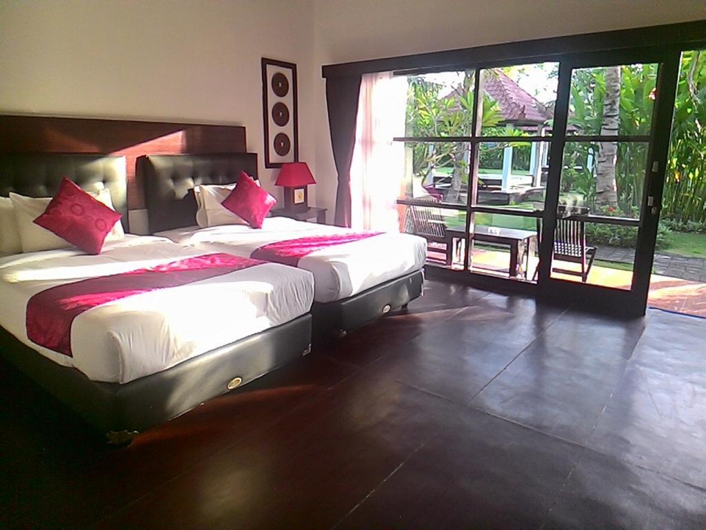 Ferienpark D'mell Bali 3*